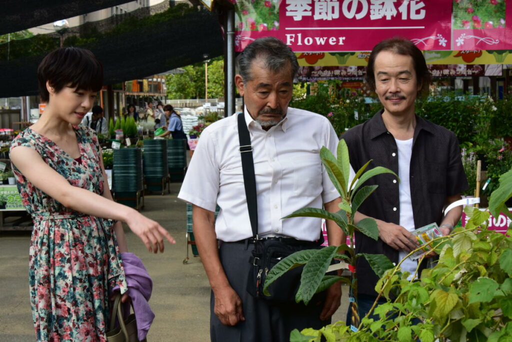 延續七夕情人間的浪漫與蒼井優 高橋一生談性說愛 蕃新聞