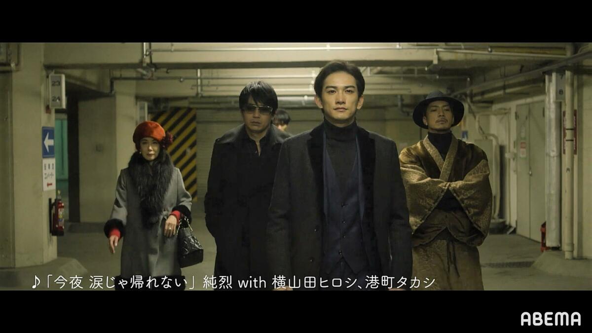 町田啓太自爆有微靈異體質 感到身後突然坐了一個彩色的人 引新聞