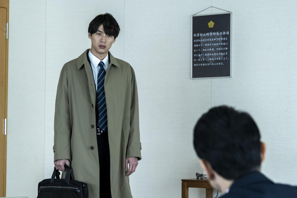 有影/福士蒼汰向台粉問候喊話還想再來台灣！給自己今年表現打滿分100分| 蕃新聞