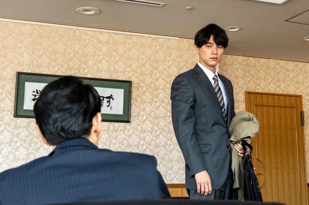 有影/福士蒼汰向台粉問候喊話還想再來台灣！給自己今年表現打滿分100分| 蕃新聞