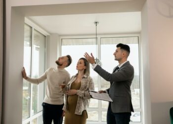 想買房卻不知如何下手？看屋訣竅一次報你知