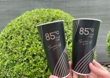 4月限時優惠！85度C消費集點抽iPhone13  日香生吐司限時買1送1賀台灣隊世界麵包賽奪冠