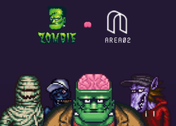 球鞋交易平台跨界結合NFT！攜手余文樂「ZombieClub」合作