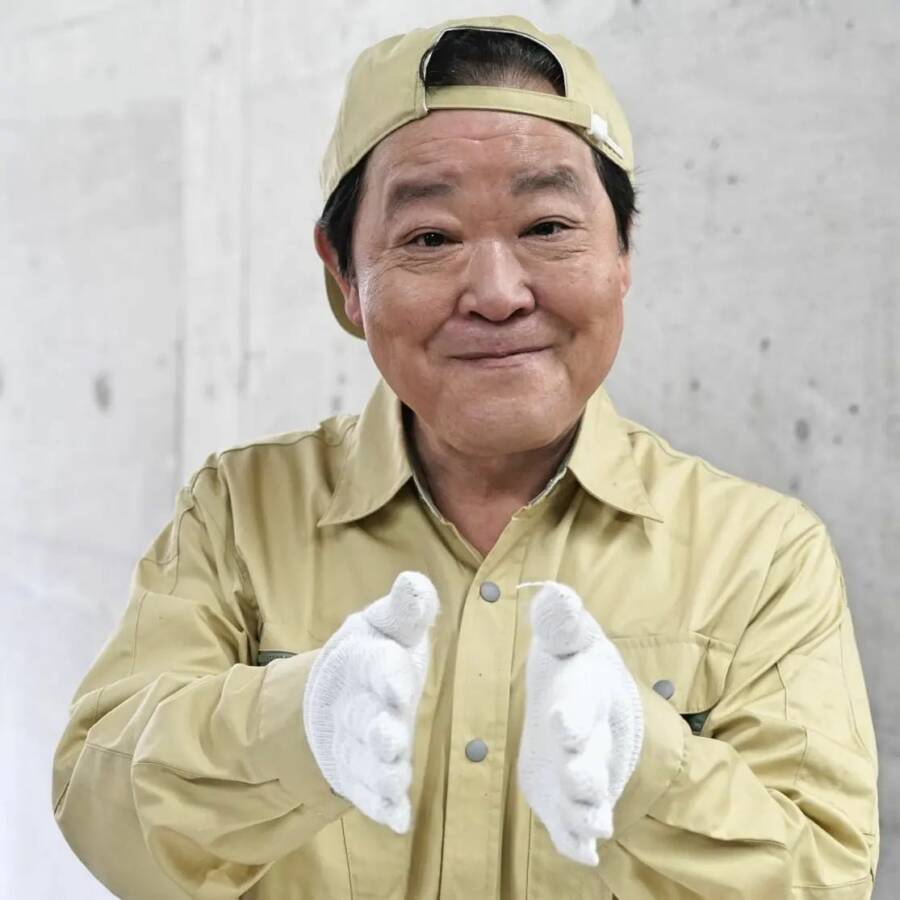 曾演過石原聰美、赤楚衛二父親 日本61歲資深諧星深夜自縊身亡 - 台北郵報 | The Taipei Post