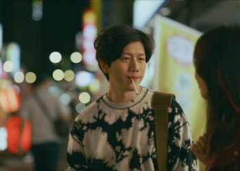 有影/《分居風暴》奧斯卡金獎名導打造全新力作《我不是英雄》 24歲女兒再次參演挺老爸