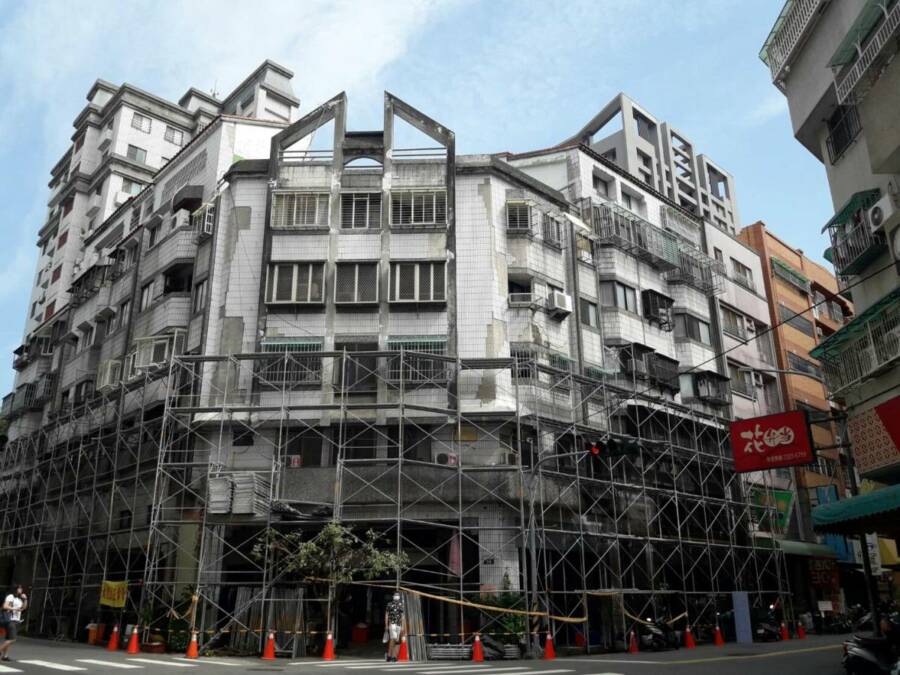 土地價格與建材成本飆漲 台中近5年來30年以上老屋交易竟佔4成 - 台北郵報 | The Taipei Post