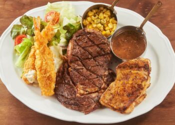 省錢吃好料！漢堡王5月華堡日指定套餐送原味華堡  樂雅樂外帶套餐享5折加購主餐超佛心