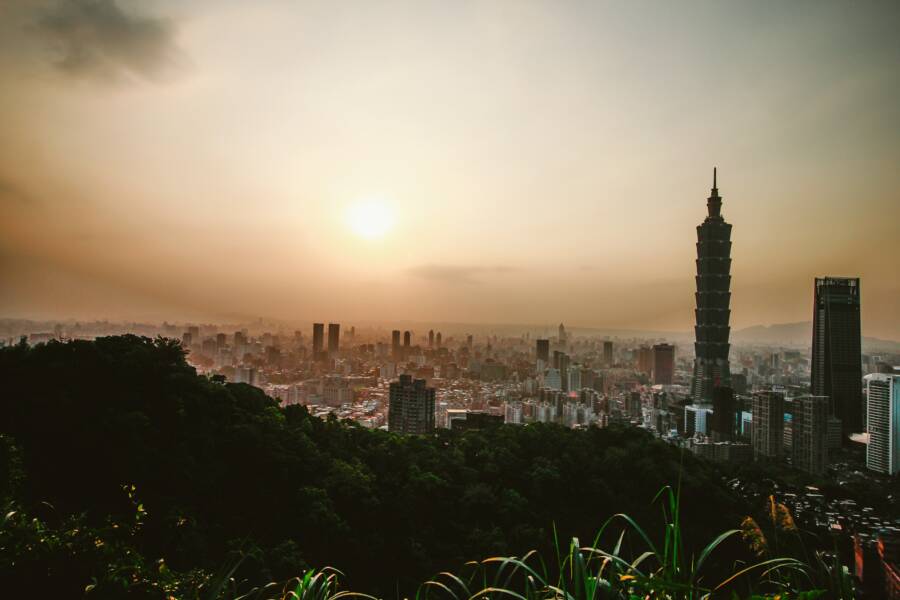 台北5度獲獎！台灣獲評「亞洲最佳休閒旅遊目的地」 - 台北郵報 | The Taipei Post
