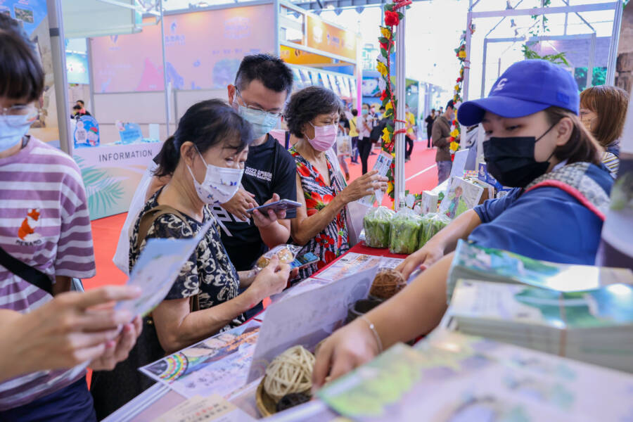 原民會部落心旅行　高雄旅展推「歲時祭儀」、「秘境溫泉」旅遊 - 台北郵報 | The Taipei Post