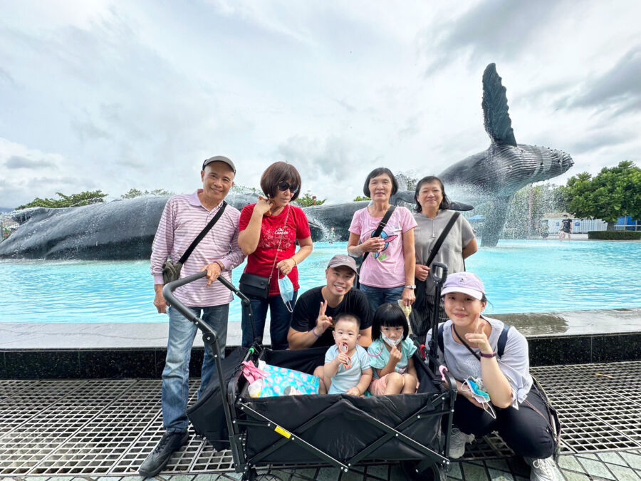 電話行銷創造職場幸福學　帶家人環島旅遊為員工福利 - 台北郵報 | The Taipei Post