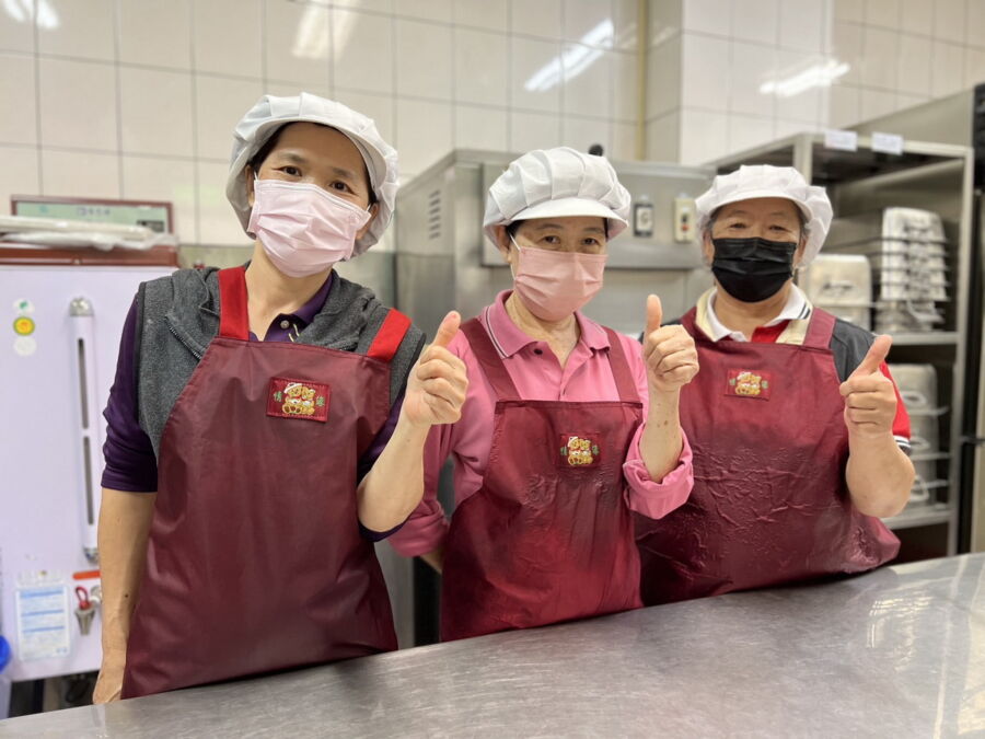 體恤人員工作辛勞! 　嘉市公立幼兒園職員及專任廚工調薪 - 台北郵報 | The Taipei Post