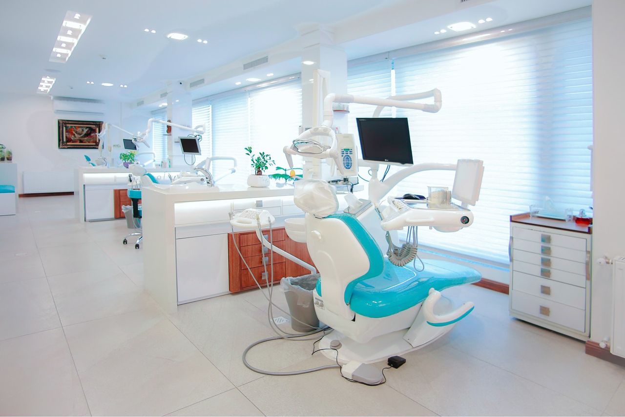 牙醫診所