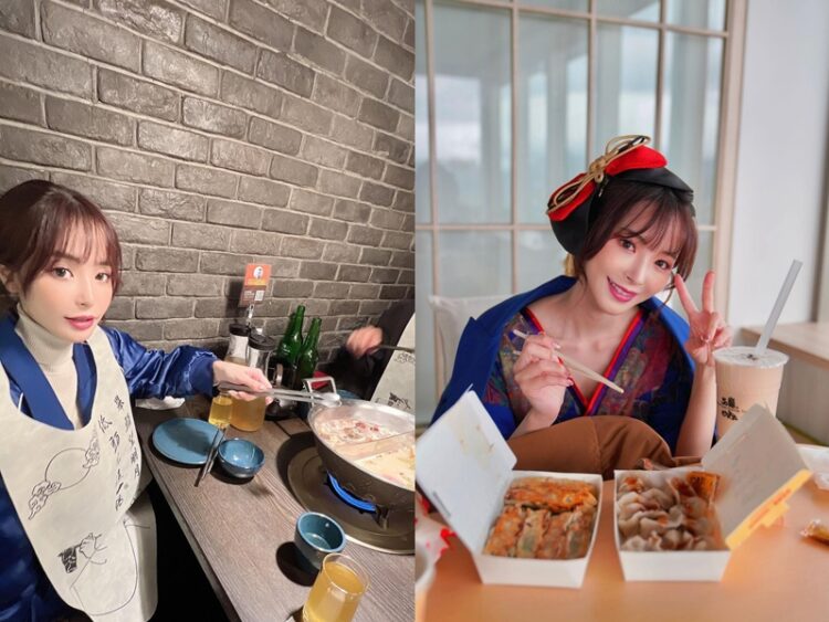 桃乃木香奈來台驚見「滿滿的蛋」!粉絲一看嗨了:就說台灣不缺蛋