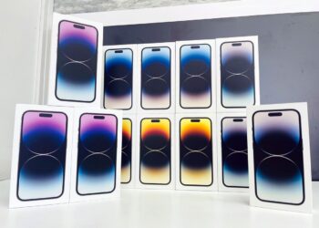 果粉不要錯過！IPhone14 Pro／Pro Max 全系列洋蔥網通最高直降超過3000元