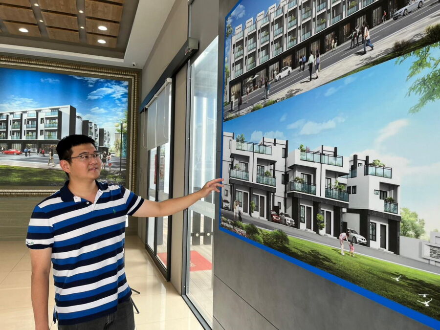 政經聞人二代邱彥霖首推建案　高品質「成家」專案創品牌 - 早安台灣新聞 | Morning Taiwan News