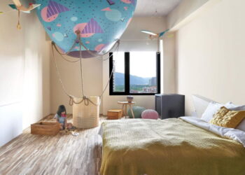 圖／111年新北市優良旅館金獎的業者之一私客創旅（圖／新北市政府觀光旅遊局提供）