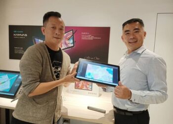 全球品牌繪王2023新品上市　助創作者展現自我創意圓夢