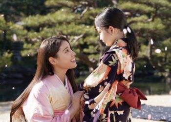 土屋太鳳結婚懷孕後再宣布好消息！代言專科分享好膚質秘訣