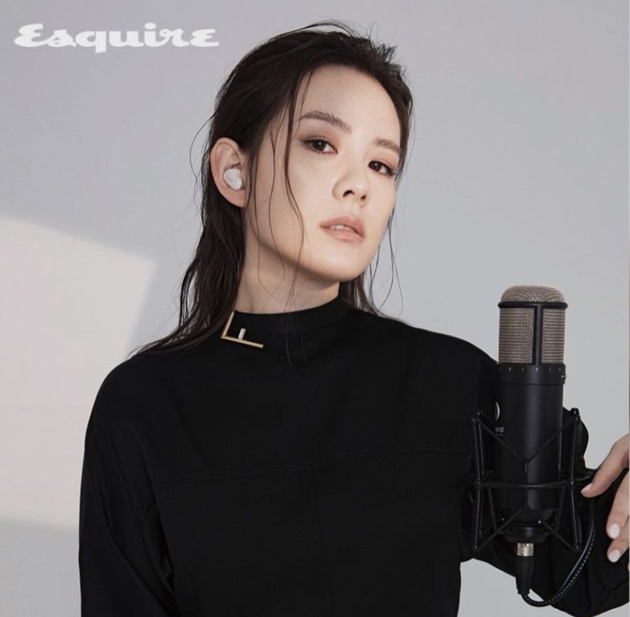 好久不見!王詩安與Ruel最萌身高差同台飆歌 久違獻聲曝:有新歌!