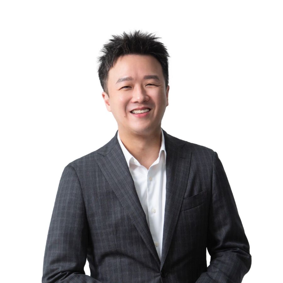 拿私密影像威脅前女友?李正皓受質疑 民進黨性平部主任說話了