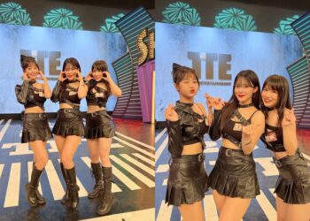 李多慧上台灣節目了！可愛花絮照粉絲狂敲碗：快組女團出道