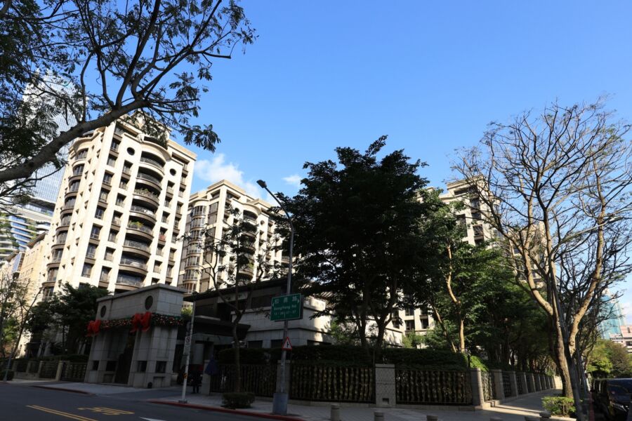 地上權住宅再度熱議！民眾居住新選擇地上權住宅一樣擁有房屋所有權！