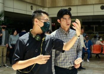 《疫起》入圍台北電影獎13大獎　王柏傑爭影帝曝入圍感言