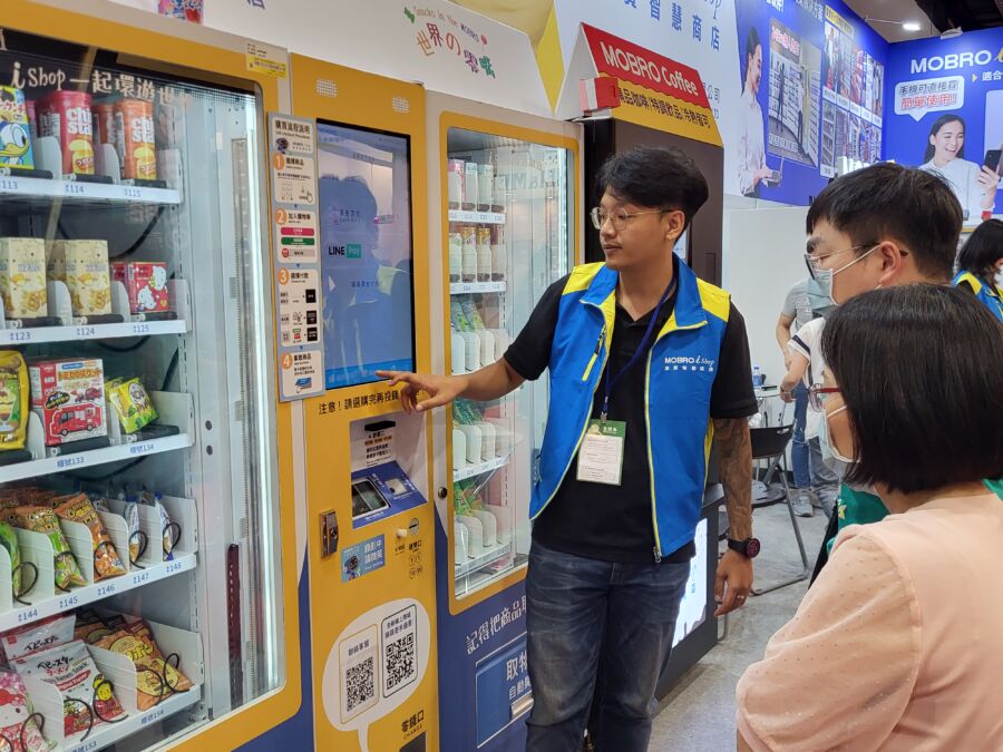 創亞洲最多元商業模式！台北夏季加盟展人潮漲55%　預計新開800家店鋪
