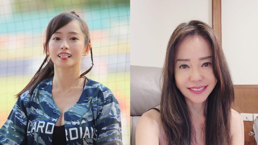 被稱像「嫩版狄鶯」!啦啦隊女神穿馬甲身材辣爆 理想型首公開