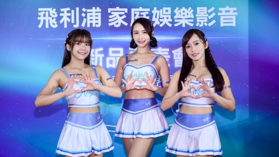 被稱像「嫩版狄鶯」!啦啦隊女神穿馬甲身材辣爆 理想型首公開