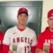 被大谷翔平三振出「經典紀念卡」！楚奧特擺臭臉合照：忘不了