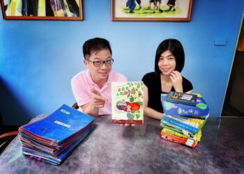 窗外變農場 《一步蔬果 小農雜學力》紀錄九年食農教育