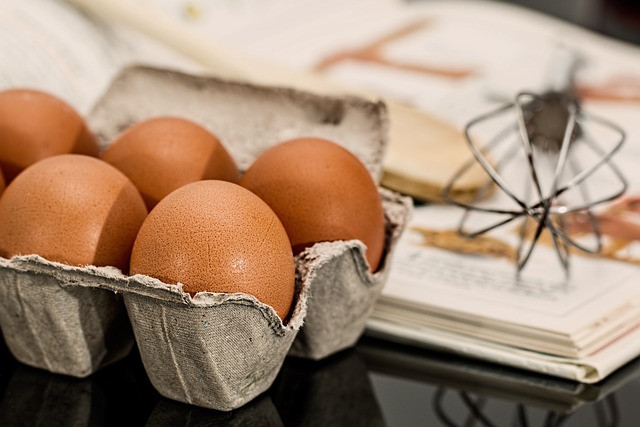 銷毀5402萬顆蛋要花多少錢？專家曝光真實數字
