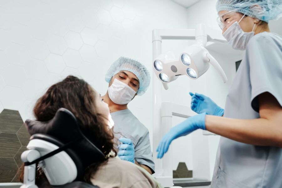台灣留學生揭露國際牙醫學習之路：國際視野提升醫療品質