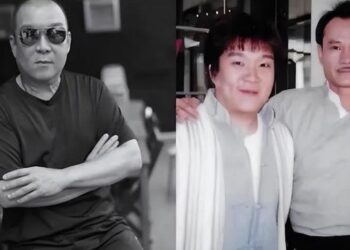 港星孟海食道癌病逝！罹癌原因、４種預防方法一次看