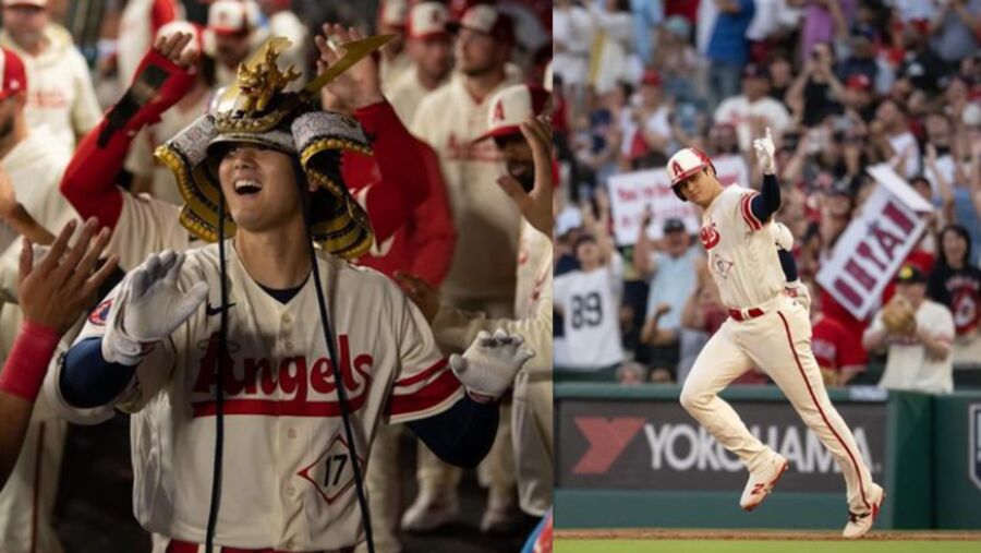 大谷翔平若加盟巨人?專家揭嚴重後果:全壘打會變少