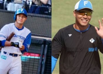 王柏融遭韓媒酸「打KBO很困難」！日球迷反嗆：韓國投手那麼弱