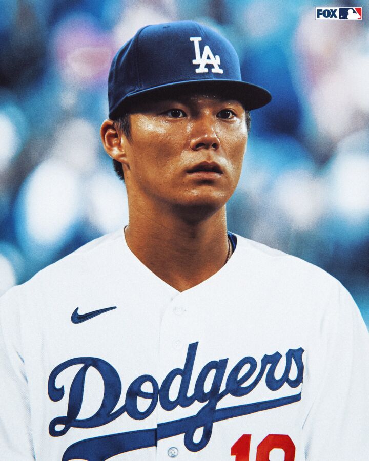 宇宙道奇來了!山本由伸合體大谷翔平 12年101億破紀錄加盟