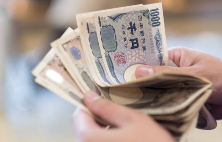 換幣注意！日圓走勢偏升　新台幣整理格局