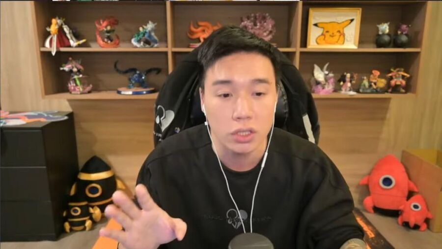 Toyz怒控警察不救!直播怒譙「分局被超哥岳母控制」