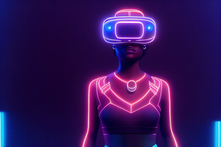 全球首起！少女玩VR遊戲中遭「集體性侵」　恐無法可罰