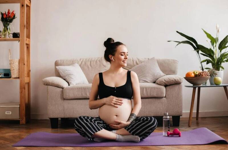 孕媽咪注意！規劃師教戰：身懷六甲靠「三步驟」在孕期過好年