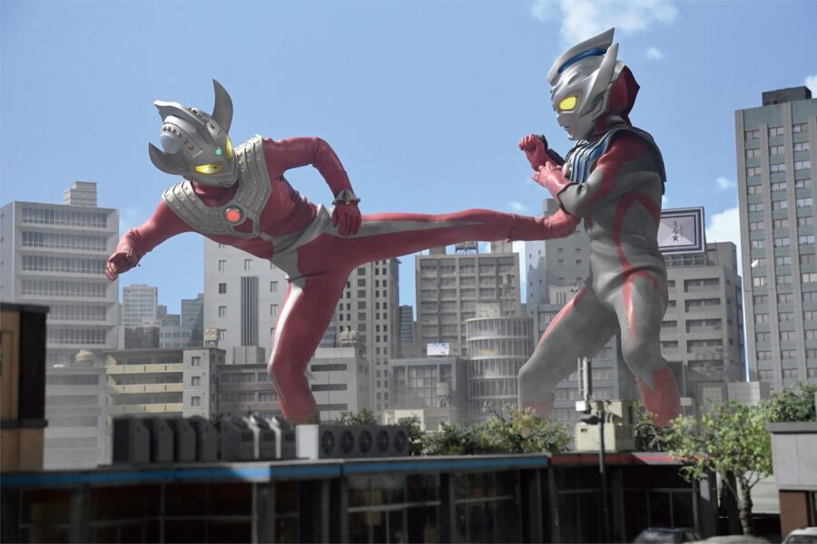 日本經典動畫「鹹蛋超人」譯名歷史曝光      官方早已正名《超人力霸王》24年