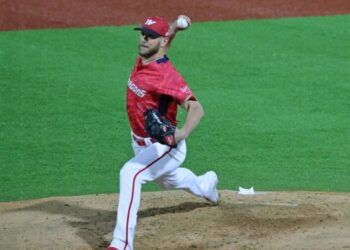 韓媒談鋼龍「在韓職防禦率低於水準」！來台灣脫胎換骨