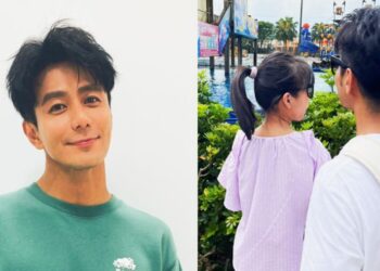 請善待下一代！郭彥均怒斥偷拍未成年　「給女兒的信」惹哭網友