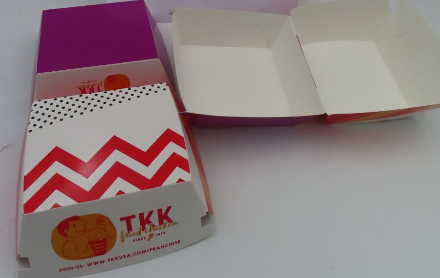 頂呱呱漢堡盒出包？中國紙盒溶出雜質超標「36倍」恐汙染食品