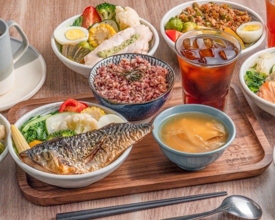 新竹竹北健康餐盒推薦「真飽餐盒」！低脂健康廣受饕客歡迎