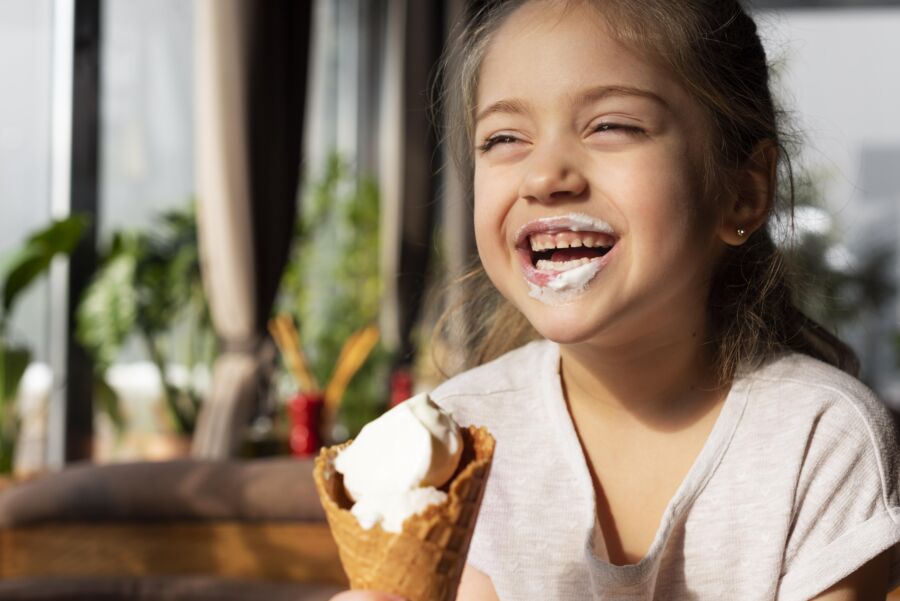 兒童節快樂！麥當勞「蛋捲冰淇淋」免費吃限時開跑