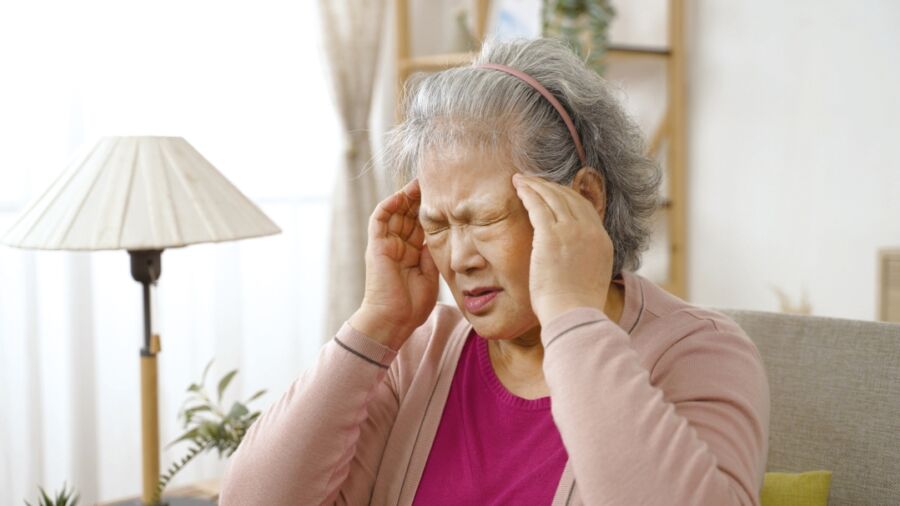 勿輕忽耳鳴、暈眩、睡眠呼吸中止症　醫警告：嚴重可能耳聾！