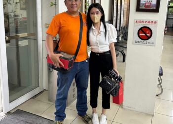 正妹尋親10年！竹山公所「隔壁鄉找到人」　親哥曝前一天才夢到